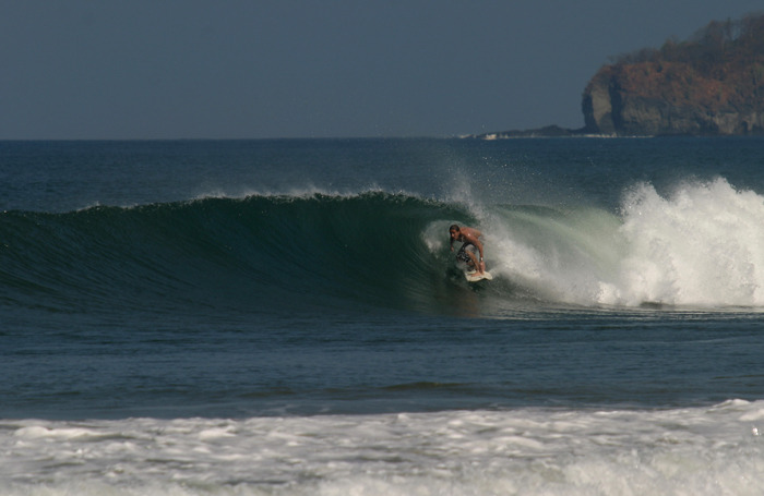 El Estero De Tamarindo