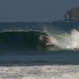 El Estero De Tamarindo