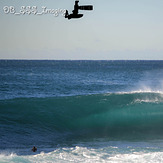 Crisps in the Morning, Cronulla -The Wall