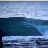 Overhead, Cronulla