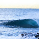 Morning Ghosts, Cronulla