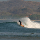 El Estero De Tamarindo