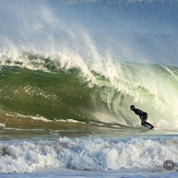 Classic Wedge - South Arm, The Wedge