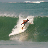 Playa Langosta, Tamarindo