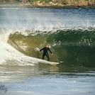 About to get deep, The Wedge
