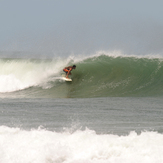 Playa Langosta, Tamarindo