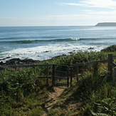 Boot Reef, Slade, Slade Bay/Boot Reef