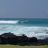 Waiaha Rivermouth, Waiaha Rivermouth / Honls