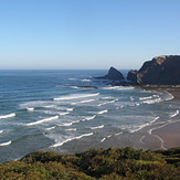 Praia de Odeceixe