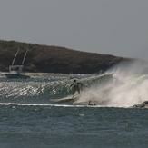 Pico Grande, Tamarindo