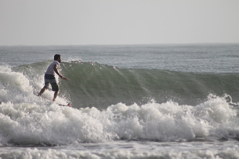 Chaya´s Point 2, Miramar