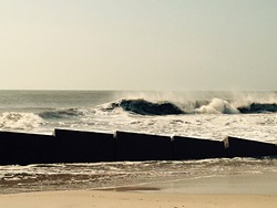 Cap Lopez photo