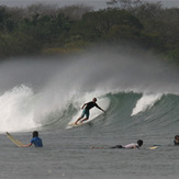 Tamarindo Beach, Costa Rica