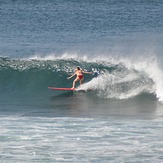 Playa Negra