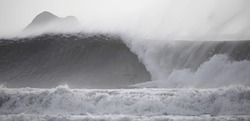 FITZ, Fitzroy Beach photo