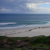 Overlooking Witsands