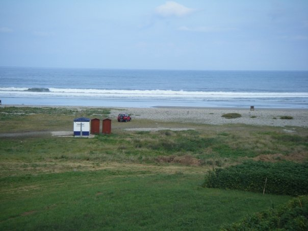 Playa de Cueva