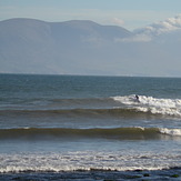 Annascaul low tide, Annascaul Rivermouth