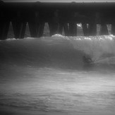 diversion en casa, Elle Muelle de Ecuasal