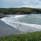 Abereiddy, Pembrokeshire