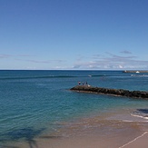 Friendliest Beach on the Westside, Pokai Bay