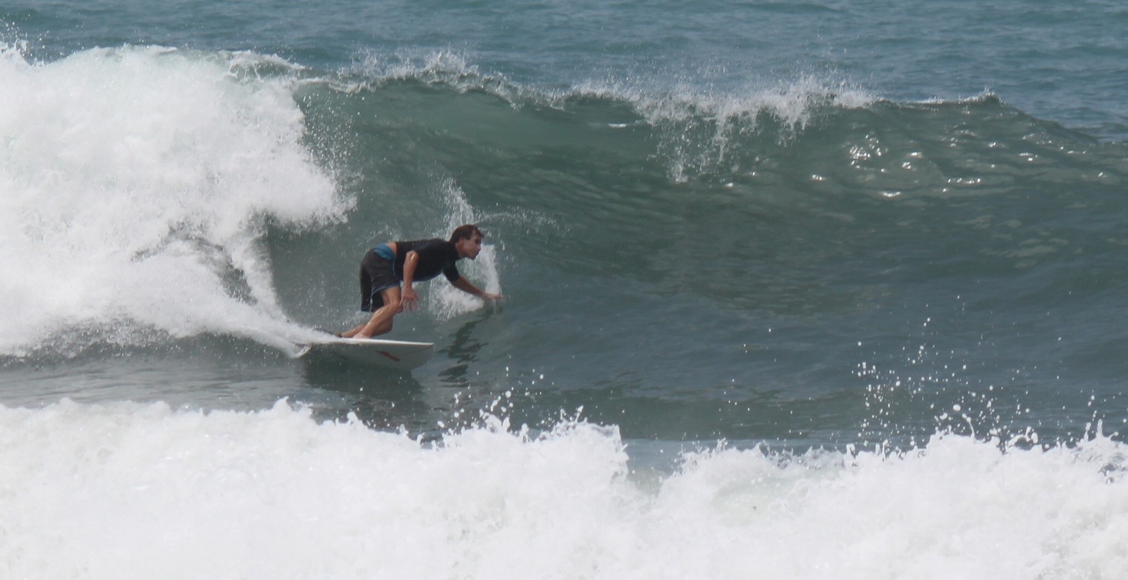 Naranjos, Los Naranjos