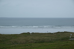 Shoulder high, Gweebarra photo