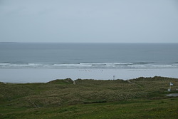 Shoulder high, Gweebarra (Dooey beach) photo