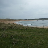 Mullaghderg surf, Mullaghderg Beach