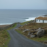 Donegal. Where else could it be?, Brinlack Point (Bloody Foreland)