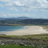 Dunfanaghy summer sunshine, Dunfanaghy (Killahoey Beach)