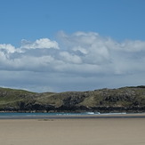 Marble Hill Strand Summer Day