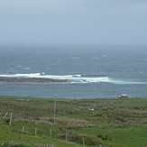 Fanad Head building swell, Fanad Head Reef