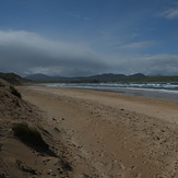 5 Finger Strand, Donegal, Five Finger Strand