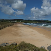 Dreamy Culdaff Beach