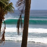 Surf Berbere Bali Indonesia, Balangan