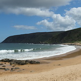 Glorious Kinnagoe Bay