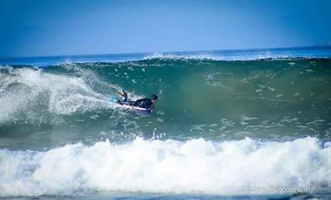 Ensenada Beaches