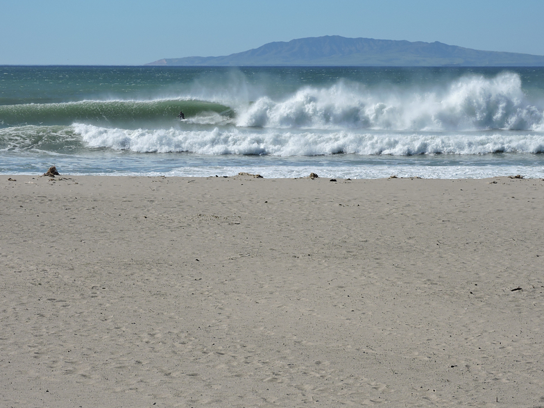 Mandalay Beach, Oxnard Shores