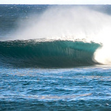 Winter Swells, Cronulla