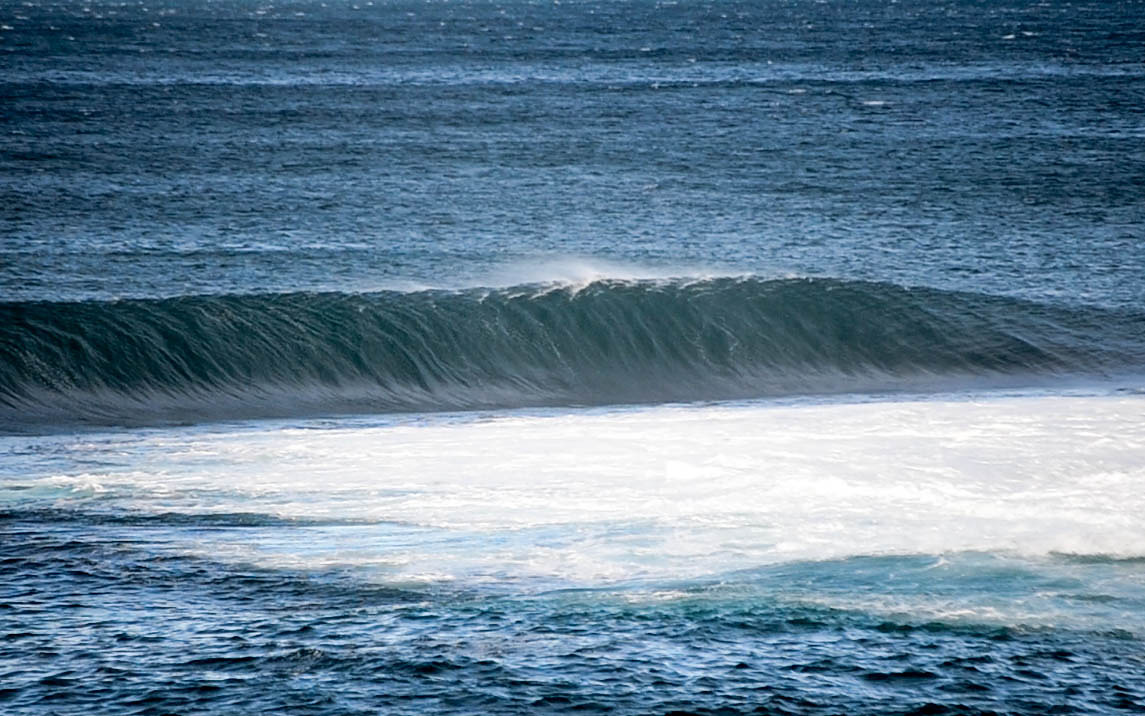 Fortify the Island, Cronulla