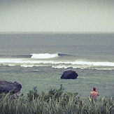 MAEDA SWELL, Maeda Point