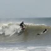 Big one, Ocean City