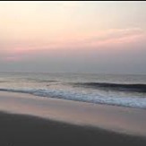 Morning Waves, Ocean City