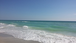 Average Day, Anna Maria Key photo