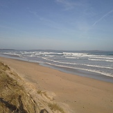 Back Strand Spring Surf, Falcarragh Beach