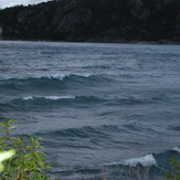 Alona Bay, Lake Superior