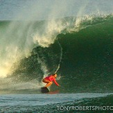 Nicole Fulford, Playa Negra