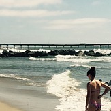 Ocean Beach Jetty