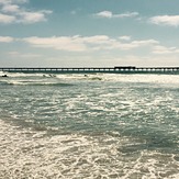 Ocean Beach Pier